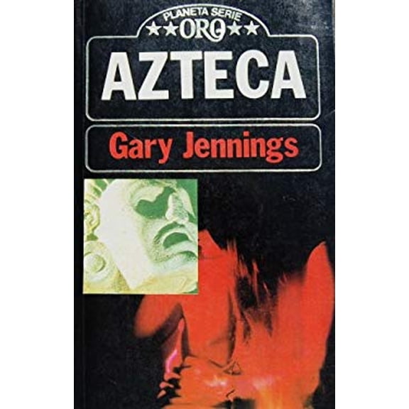Pre-Owned Azteca (Paperback) 9684060327 9789684060326