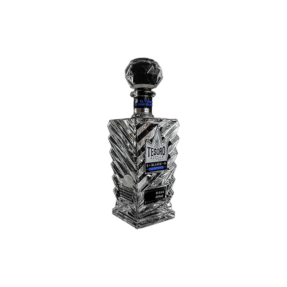 Azteca Silver Tequila, 1.75 L 40% ABV