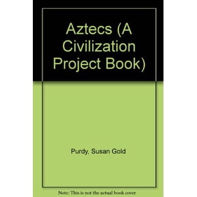 Pre-Owned Aztecs (Library Binding) 9780531044551