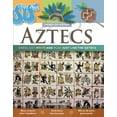 thumbnail image 1 of Pre-Owned Aztecs: Dress, Eat, Write, and Play Just Like the Aztecs (Paperback) 0778740706 9780778740704, 1 of 1