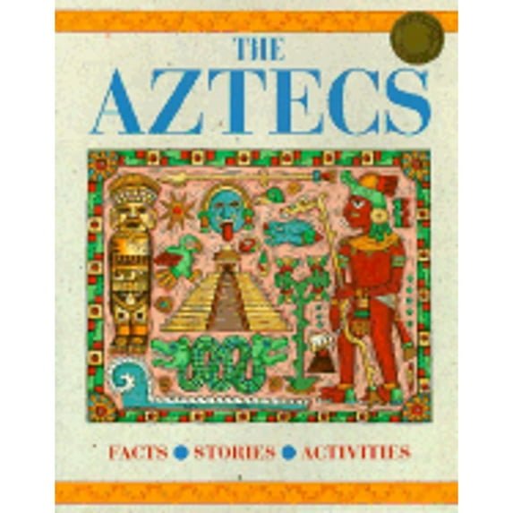 Pre-Owned The Aztecs (Journey into Civilization) (Paperback) 0791027252 9780791027257
