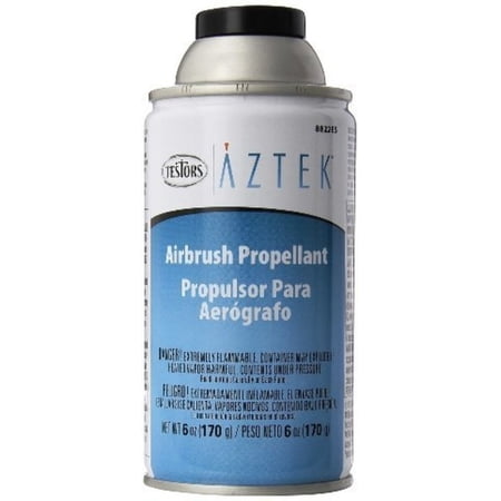 Aztek Airbrush Propellant-