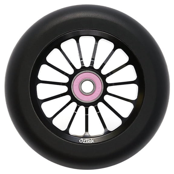 Aztek Architect 2 Wheels Black