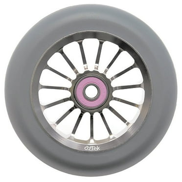 Aztek Architect 2 Wheels Gray