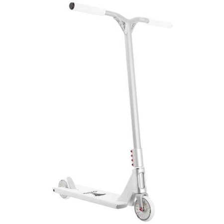 Aztek Fountain Pro Scooter Silver
