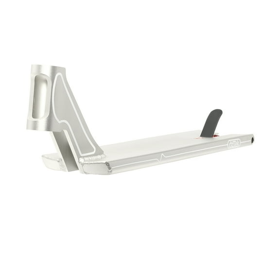 Aztek Fountain Deck Ivory
