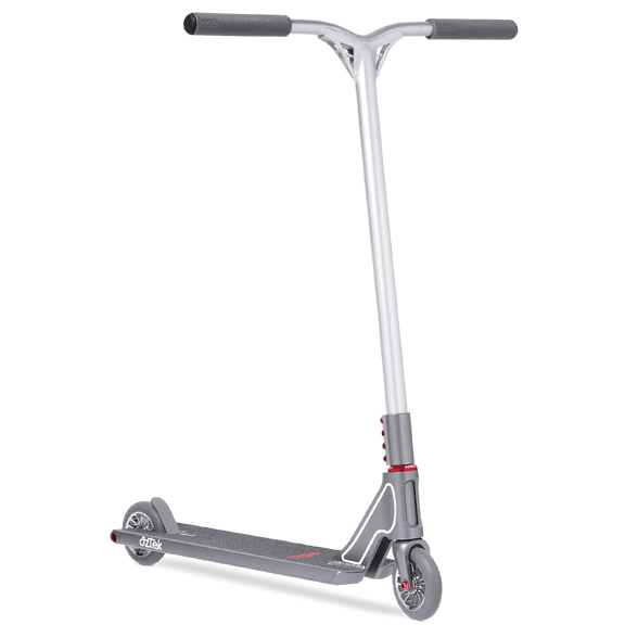 Aztek Fountain V2 Pro Scooter Silver