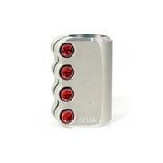 Aztek Pandora SCS Clamp العاج