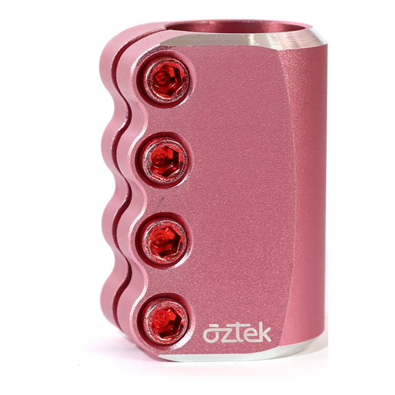 Aztek Pandora SCS Clamp Ruby
