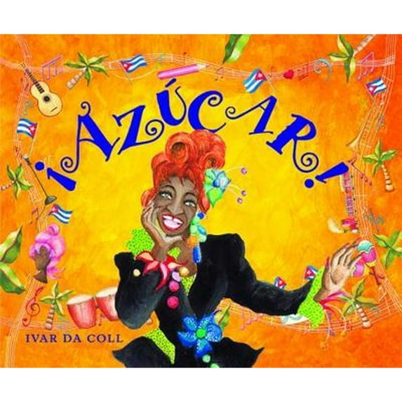 Azucar (Hardcover)