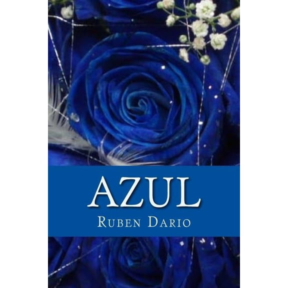 Azul, (Paperback)