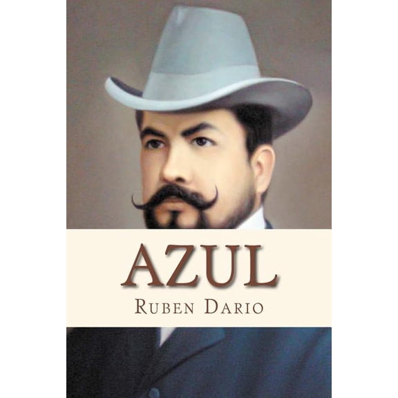Azul, (Paperback)