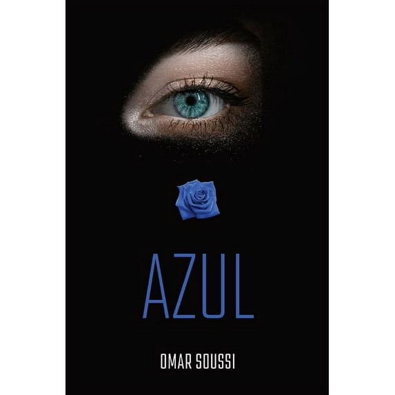 Azul, (Paperback)