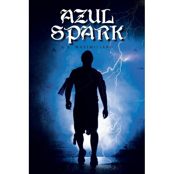 Azul Spark (Paperback)