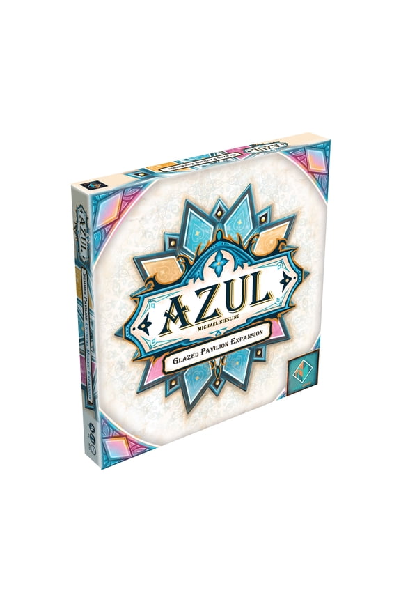 Azul Summer Pavilion: Glazed Pavilion Expansion