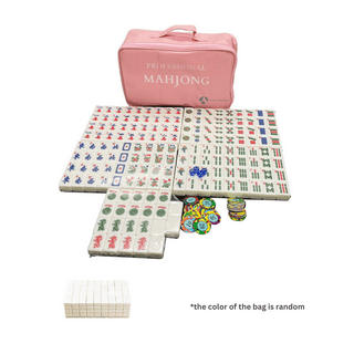 Mahjong Puzzle Classic by Jun Yin