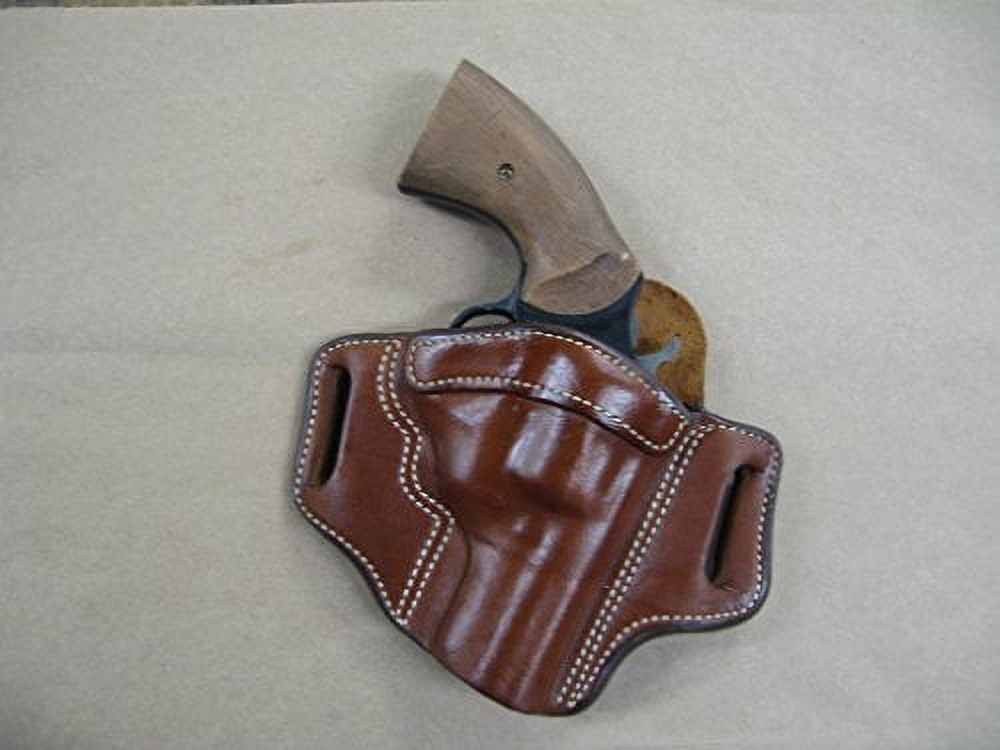 Azula M206 Rock Island RH Pancake Holster with Two Slot, TAN