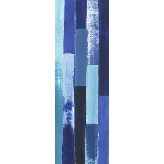 Azule Waterfall II Poster Print - Grace Popp (8 x 24)