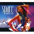 thumbnail image 1 of Azuli Presents Space Annual 2007 / Various - Azuli Presents Space Annual 2007 - Music & Performance - CD, 1 of 1