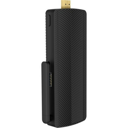 Azulle - Access4 Pro Mini PC Stick - Intel Celeron J4125 - 4GB Memory - 64GB EMMC