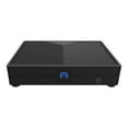thumbnail image 1 of Azulle Ally Mini PC - Qualcomm Snapdragon 665 Chip - Android 10 - Qualcomm Andreno 610 - 4GB LPDDR4X4 - 64 GB Flash Memory Capacity - Mini PC - Black, 1 of 5