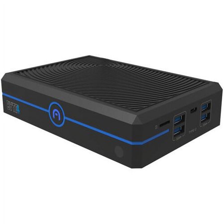 Azulle BG3221 Byte4 Mini Desktop Computer