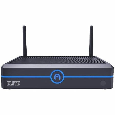 Azulle Elite Mini PC Barebones with Intel® 13th Gen Raptor Lake i3 1315U