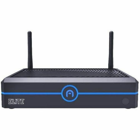 Azulle Elite Mini PC Barebones with Intel 13th Gen Raptor Lake i3 1315U