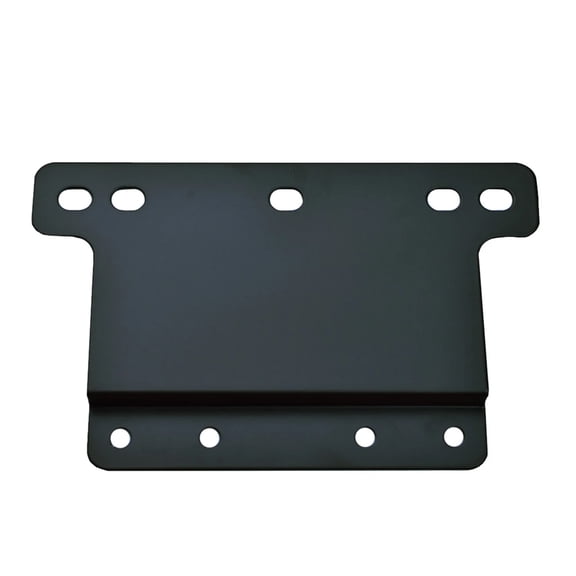 Azulle VESA Mounting Plate for Byte Mini PC, Black