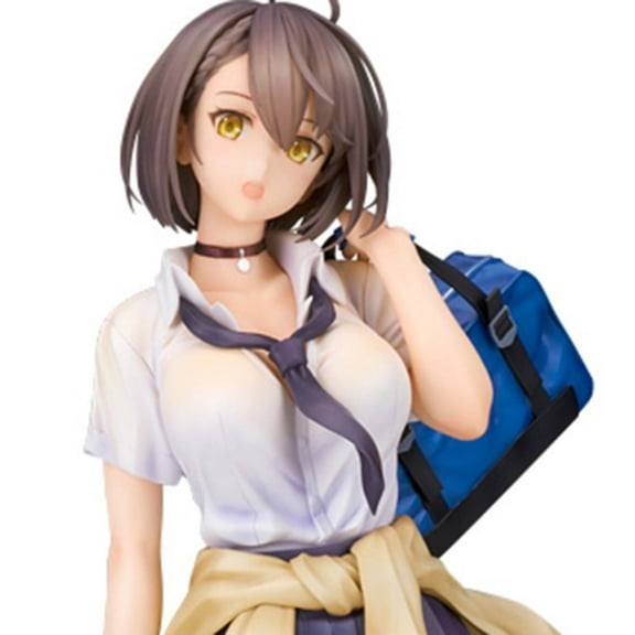 Azur Lane Baltimore After-School Ace 1:7 Scale Statue
