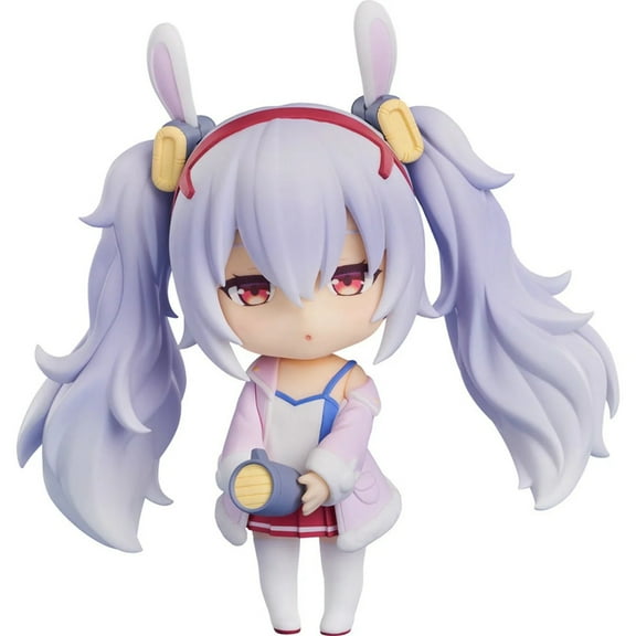 Azur Lane Laffey Nendoroid Action Figure