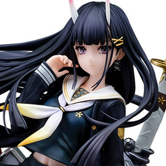 Azur Lane Noshiro 1:7 Scale Statue