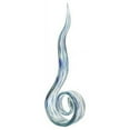 thumbnail image 1 of Azur Small Glass Statuary, 1 of 1