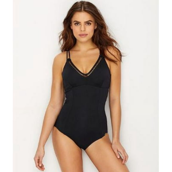 Azura Adorn Underwire One-Piece DD-Cups