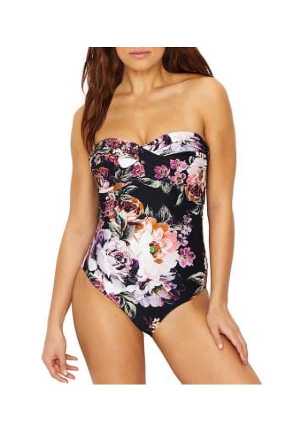 Divinity Bandeau One-Piece