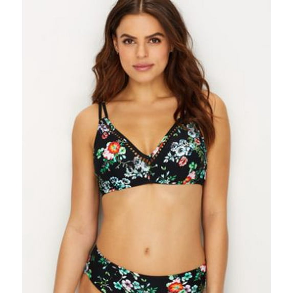 Azura Far East Underwire Bikini Top DD-Cups