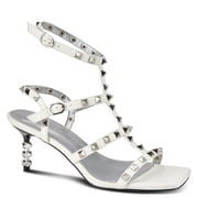 Azura Womens Ascend High Heel Sandal
