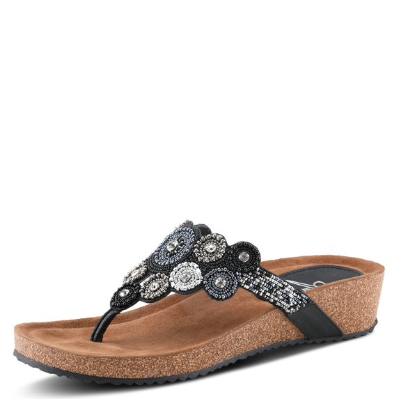 Azura Women's Chiara Slide Sandal
