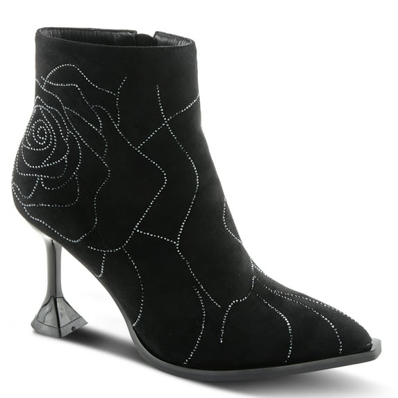 Azura Women's Dianaar Heeled Boots