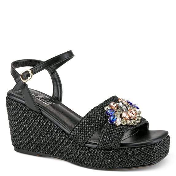 Azura Women's Eloquent Slingback Sandal