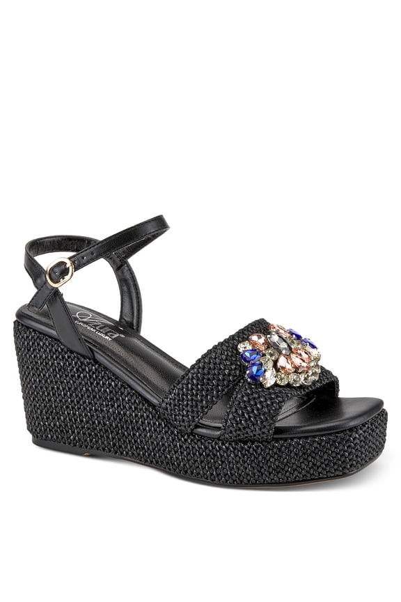 Women's Eloquent Slingback Sandal
