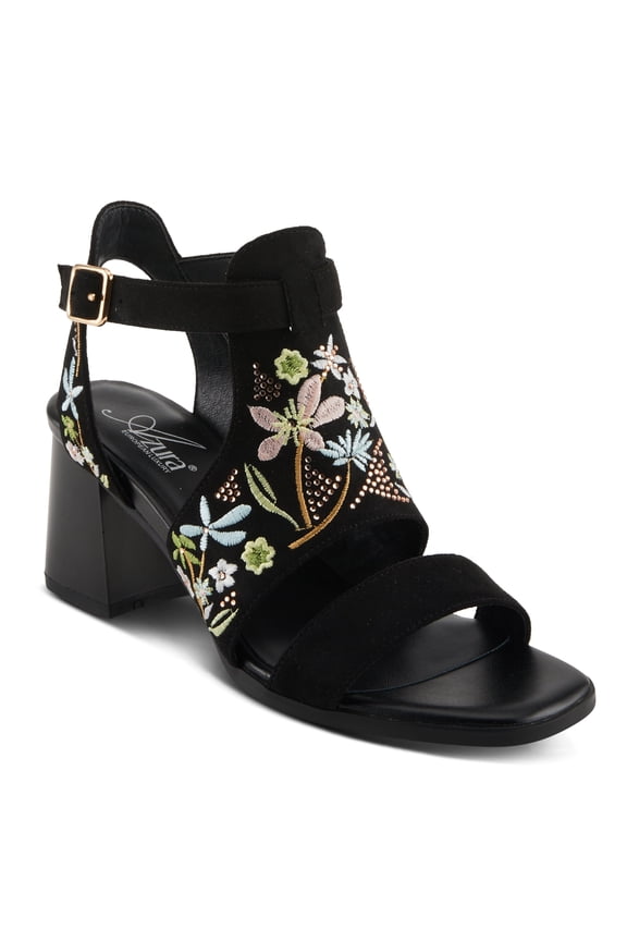 Women's Romantic Pump Shoe