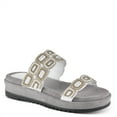thumbnail image 1 of Azura Women's Regency Slide Sandal, 1 of 5