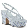 thumbnail image 1 of Azura Women's Tamar Wedge Sandal, 1 of 5