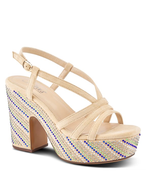 Women's Tamar Wedge Sandal Shoe