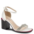 thumbnail image 1 of Azura Women's hot High Heel Sandal, 1 of 5