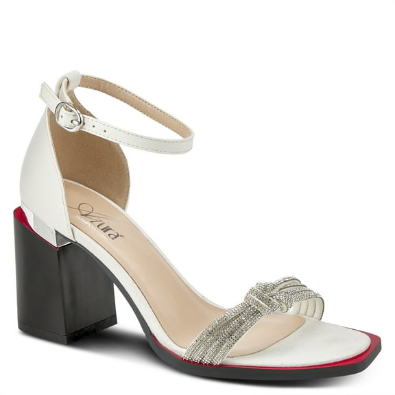 Azura Women's hot High Heel Sandal