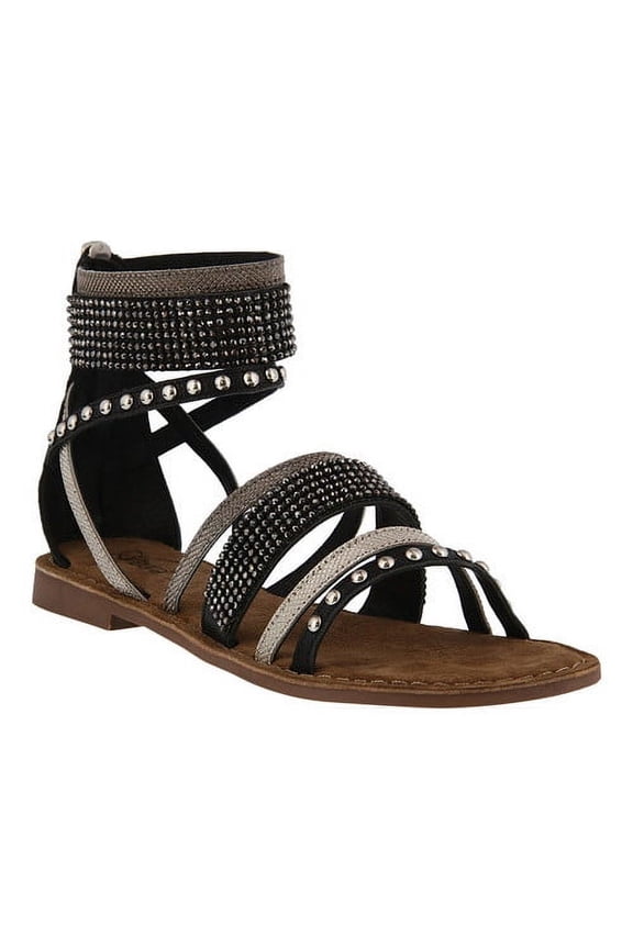 by Spring Step Women's BELALIA Flat Sandal