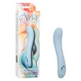 thumbnail image 1 of Azure Collection Contoured G Vibrator - Blue, 1 of 9