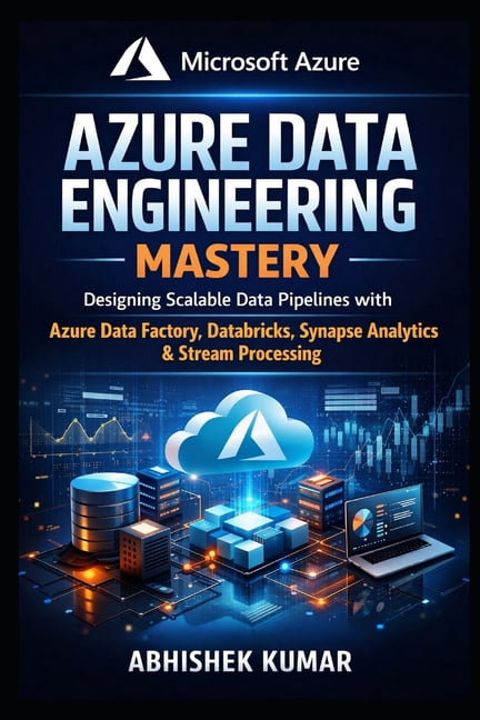 Data Engineering Domain for Professional Azure Data Engineering Mastery ...